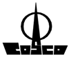 COSCO Logo