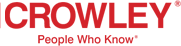 CROWLEY Logo