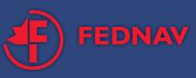FEDNAV Logo