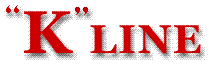 K LIne Logo