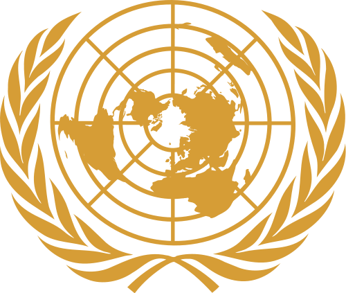 UN Seal
